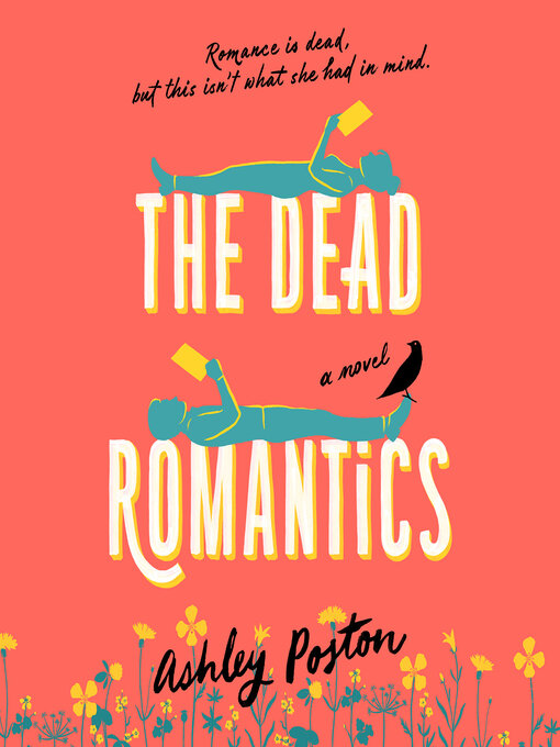 Couverture de The Dead Romantics